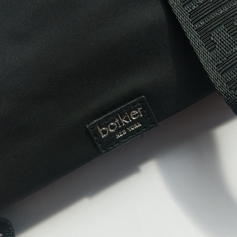 Botkier NY Mini Trigger Faux Leather Backpack Bag - Picture 9 of 16